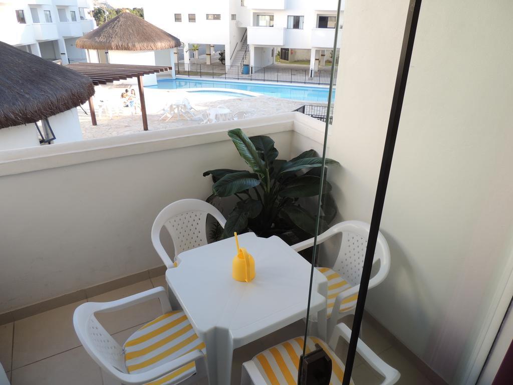 Apartamento Villa da Praia Residence Arraial do Cabo Habitación foto