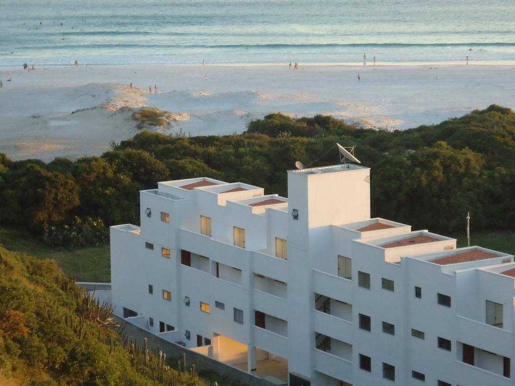 Apartamento Villa da Praia Residence Arraial do Cabo Habitación foto