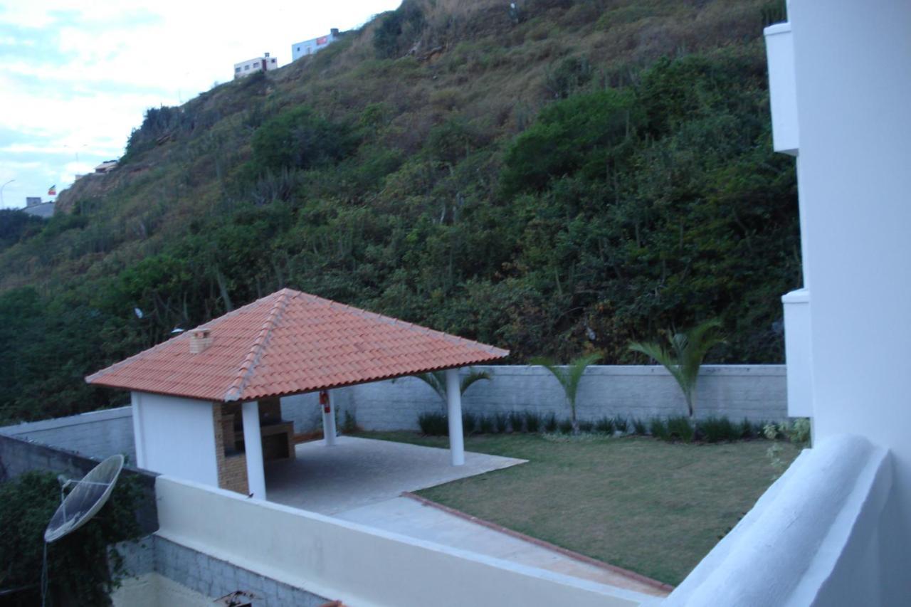 Apartamento Villa da Praia Residence Arraial do Cabo Exterior foto