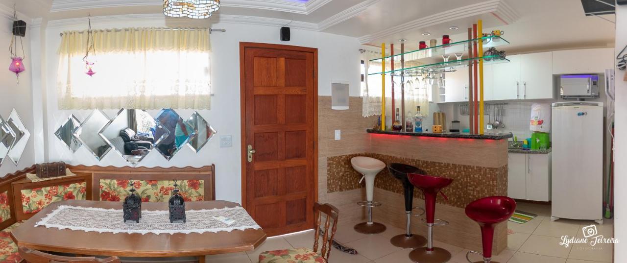 Apartamento Villa da Praia Residence Arraial do Cabo Exterior foto